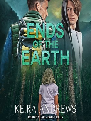 cover image of Ends of the Earth